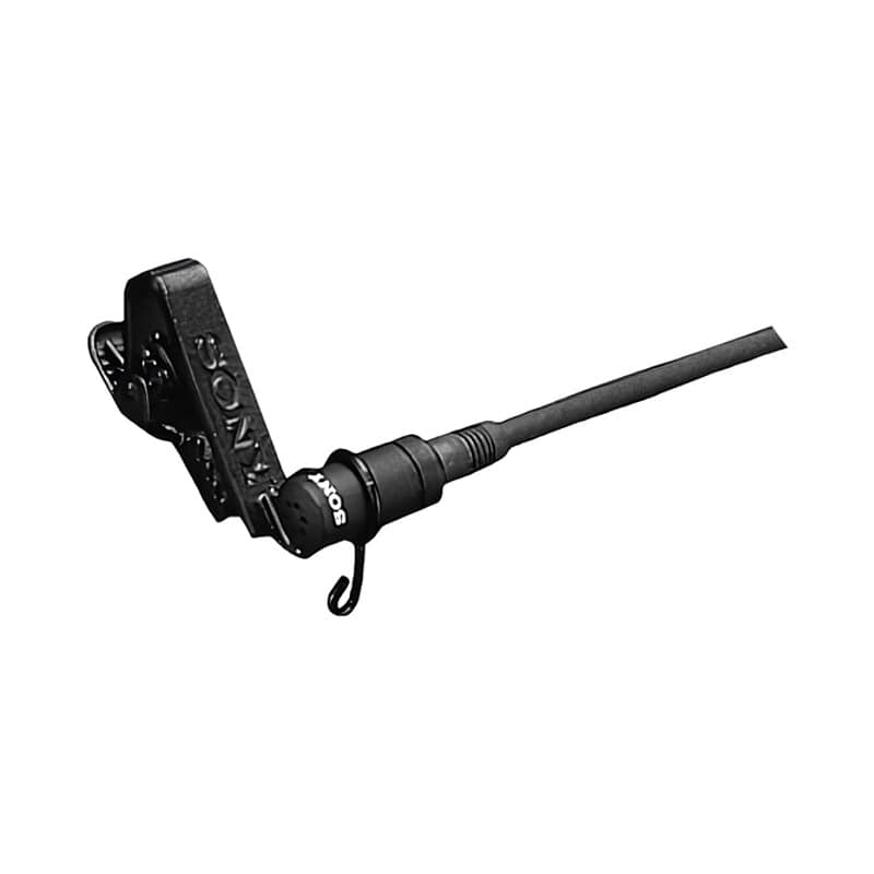 エレクトレットコンデンサーマイクロホン ECM-77BC/9X