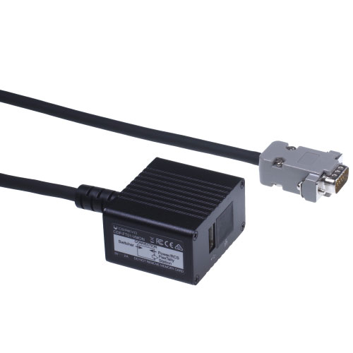 CDP-FT01-VMON USB-GPIO Converter for FlexTally