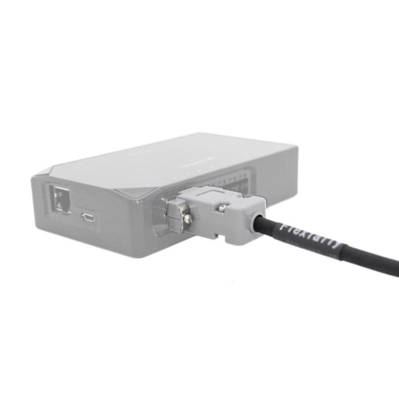 RV6-DB25-PGM-0150 スイッチャー接続GPIOケーブル 1.5m
