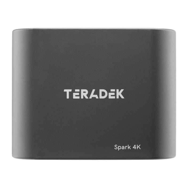 Spark 4K Transmitter / Receiver 10-1855
