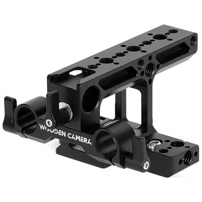 Complete Top Mount Kit (RED KOMODO ARCA Swiss) 279400
