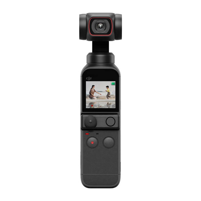 DJI OP2CP1 [Pocket 2 クラシックブラック]｜フジヤカメラ