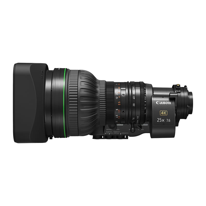 CJ25ex7.6B IASE S