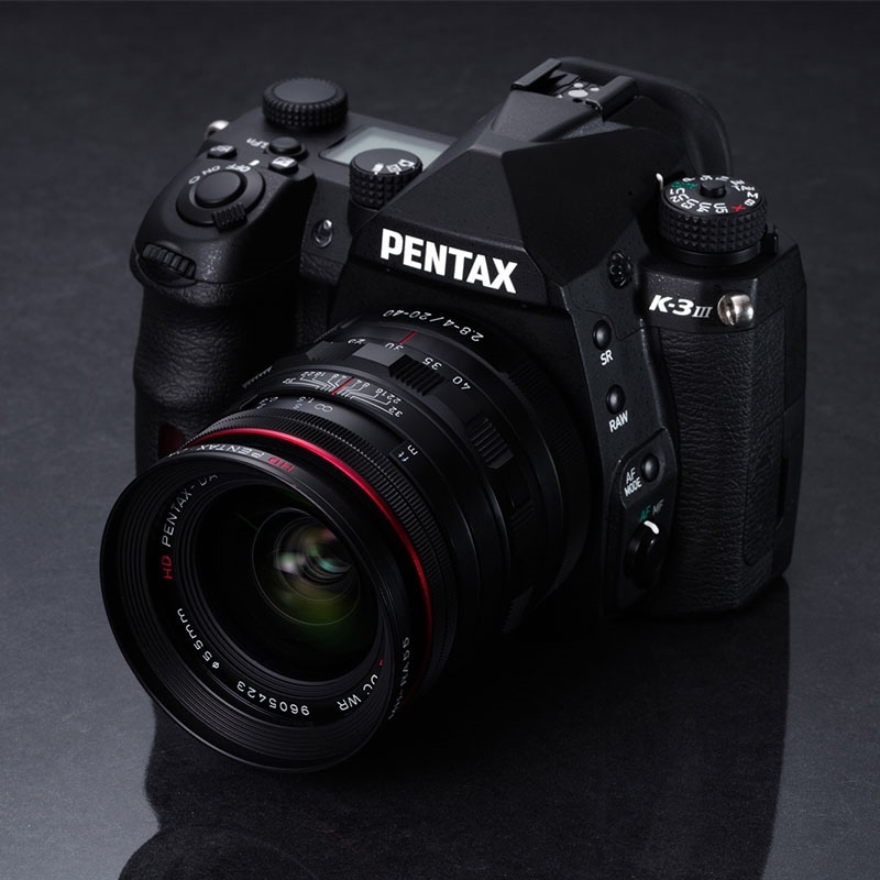 PENTAX K-01 レンズキット DA 40mm F2.8 XS付 良品