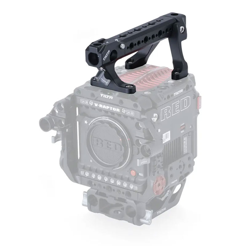 Top Handle for RED V-RAPTOR ESR-T08-TH