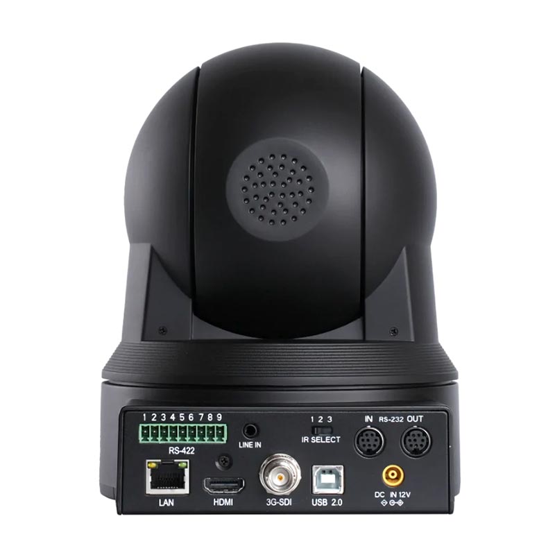 BLACKOWL EC-FHD61A-NDI