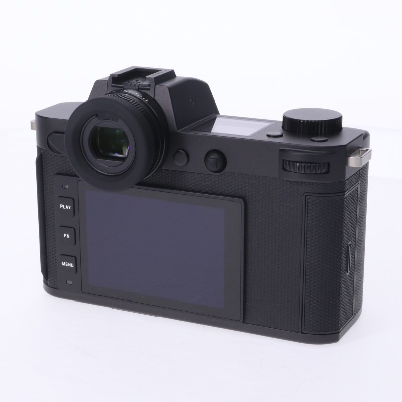 Leica SL2-S