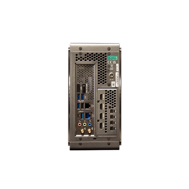 TCMXHDMI [TriCaster Mini X システム(本体のみ)]