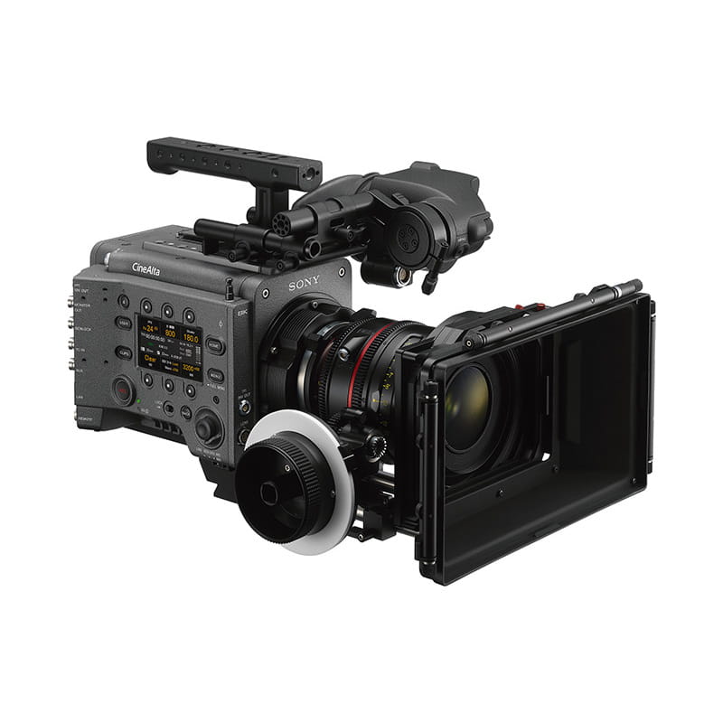 VENICE 2 8K MPC-3628