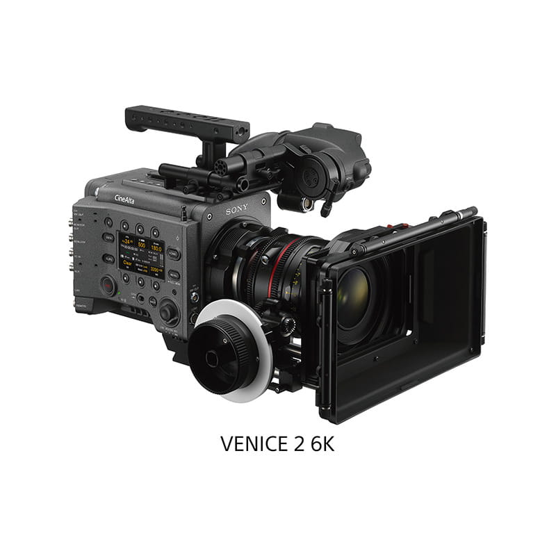 VENICE 2 6K MPC-3626