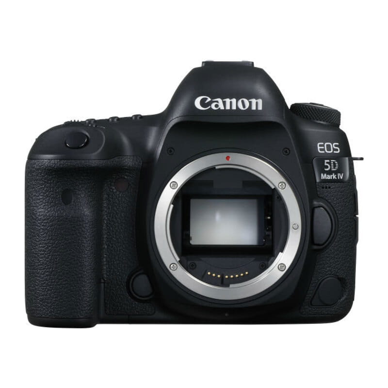 EOS 5D Mark IV EF24-70mm F4L IS USM レンズキット （アウトレット）