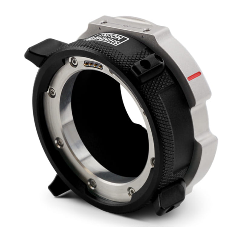 KOMODO RF to PL Adapter Pack 790-0737