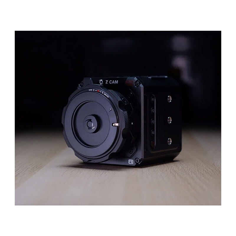 Z CAM E2-F8