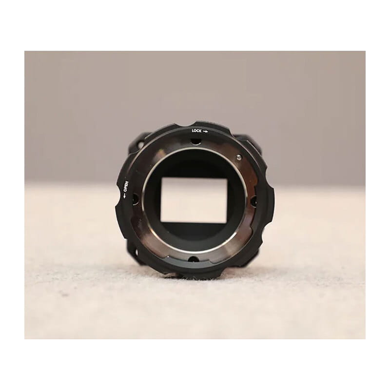 Z CAM E2 Flagshipシリーズ用交換マウント PL Mount EM102