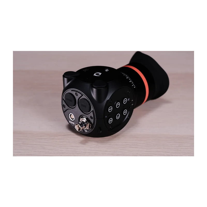 Z CAM EVF 電子ビューファインダー EV101