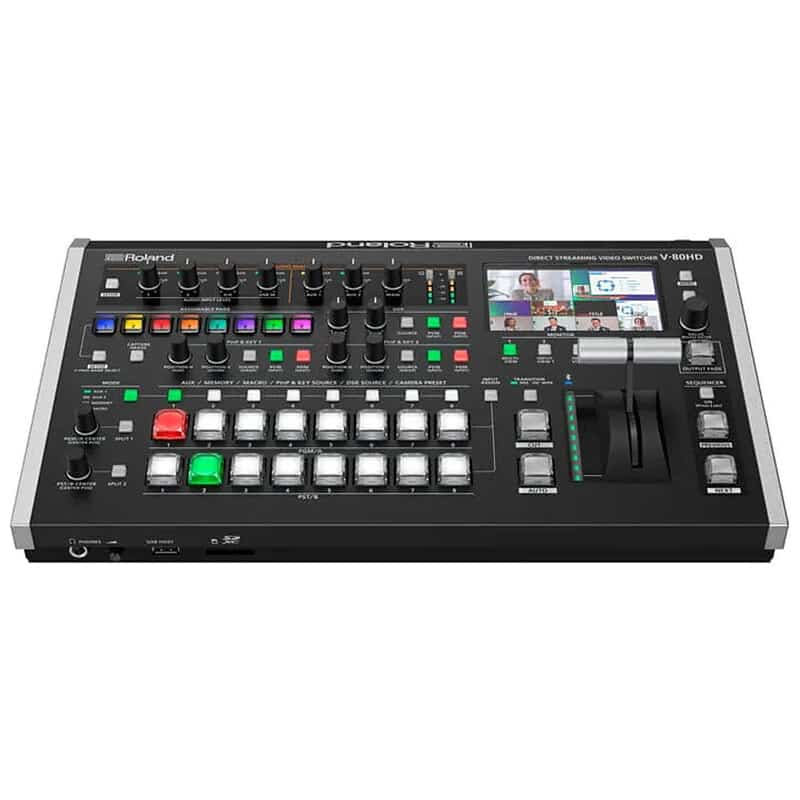 V-80HD （アウトレット）