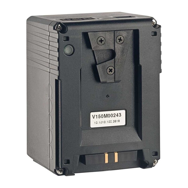 micro VMount Li-Ionバッテリー14.4V/147Wh V150MICRO
