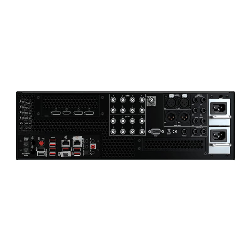 TC2E3RU [TriCaster 2 Elite(単品)]