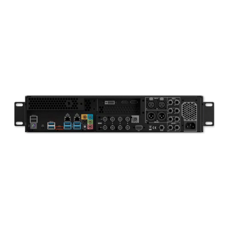 TC1 [TriCaster TC1 システム(単品 2RU)]