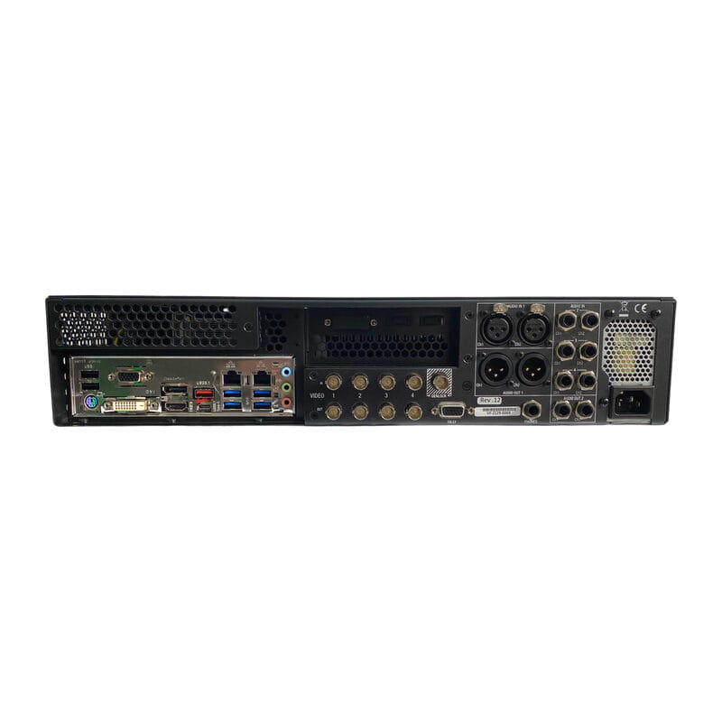TriCaster TC410 Plus(単品) TC410P