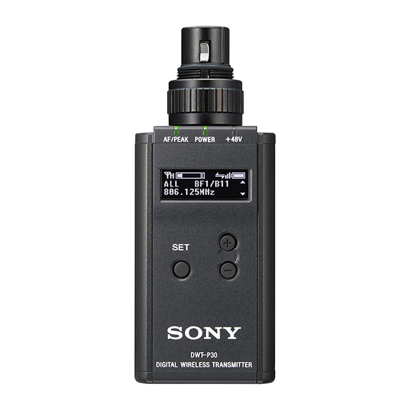 プラグオントランスミッター DWT-P30/B