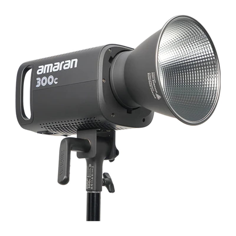 amaran 300C DeepGrey