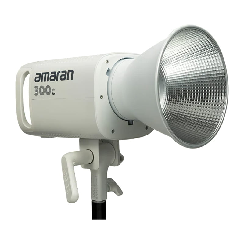 amaran 300C White