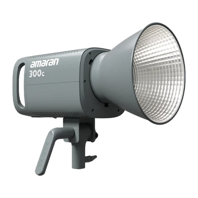 amaran 300C Grey