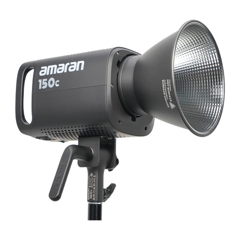 amaran 150C DeepGrey