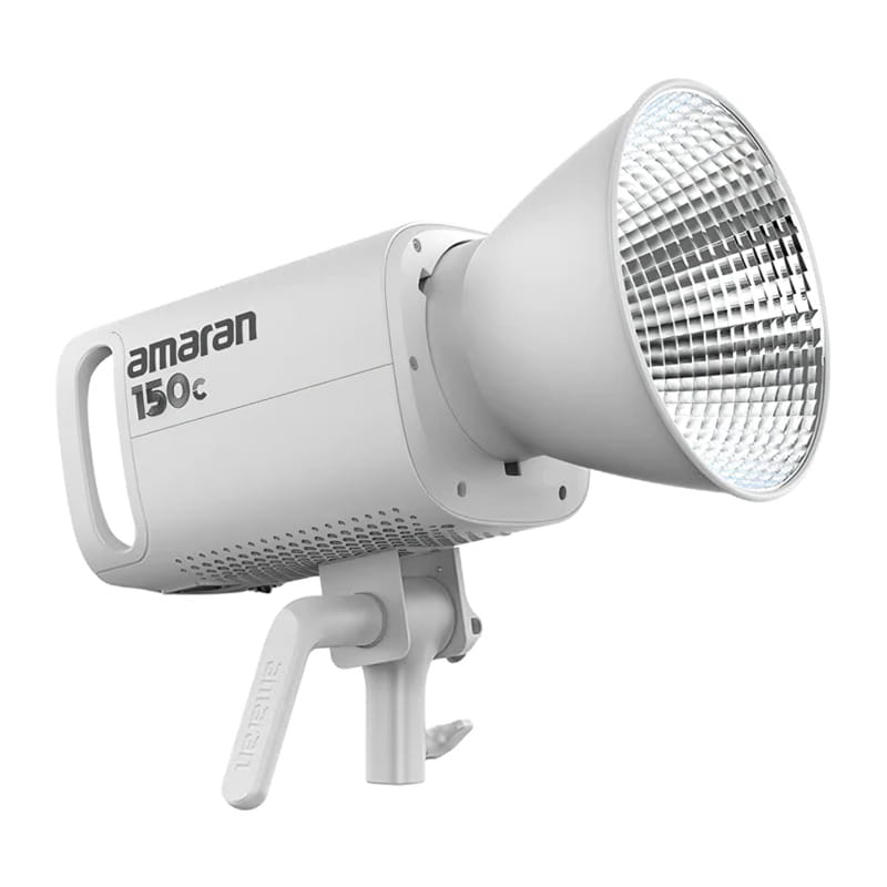 amaran 150C White