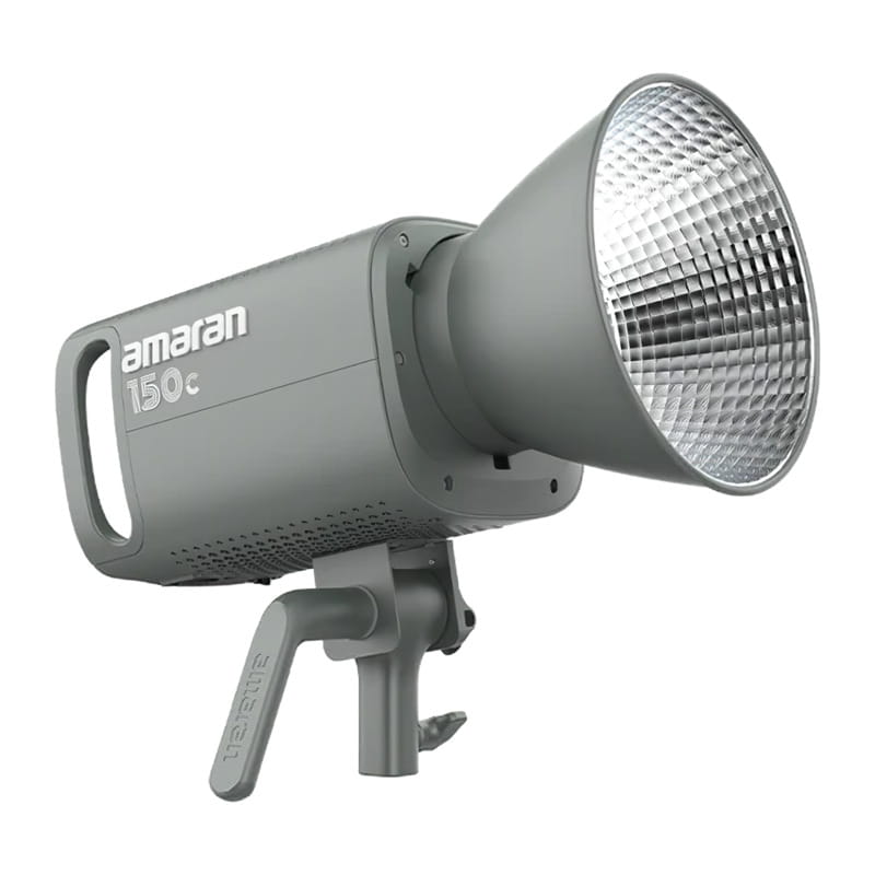 amaran 150C Grey