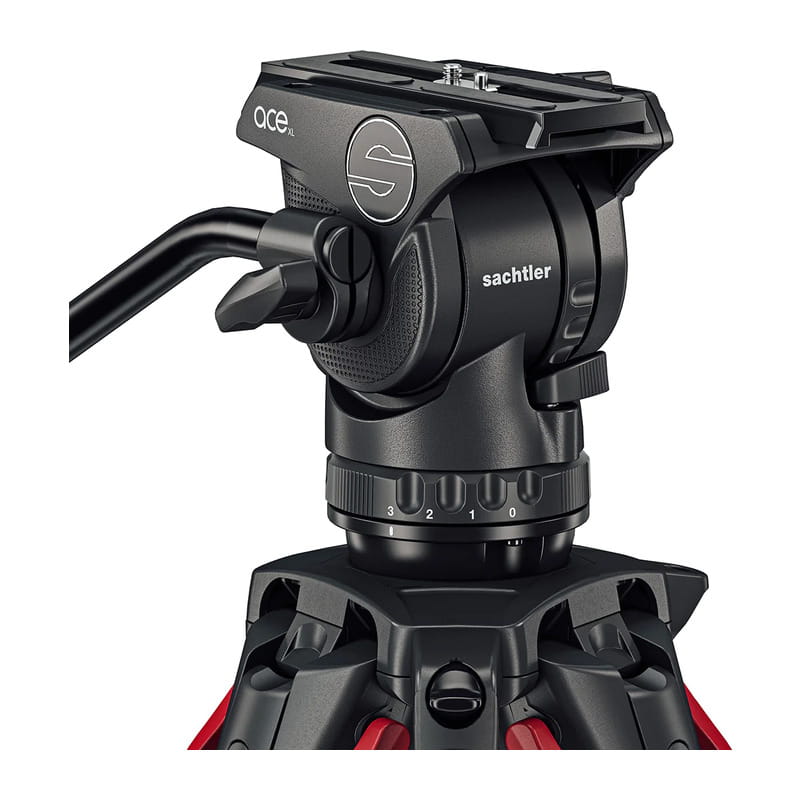 システムAce XL MK II flowtech GS 1016GS