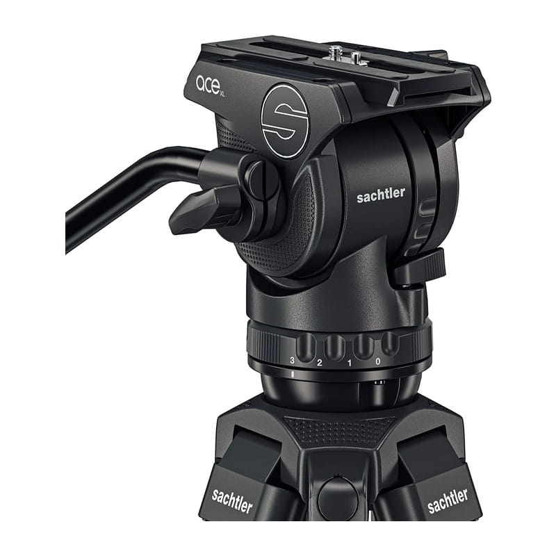 システムAce XL MS CF MK II 1018CM