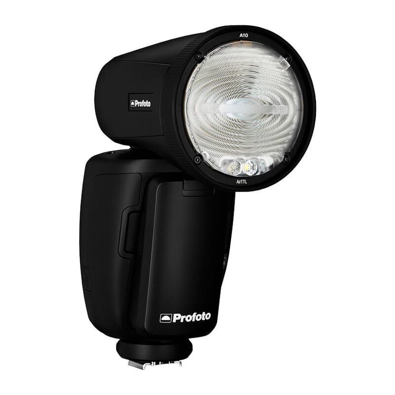 Profoto A10 for Fujifilm 901233-JP フジヤカメラセット + Aシリーズバッテリー MkII 100498