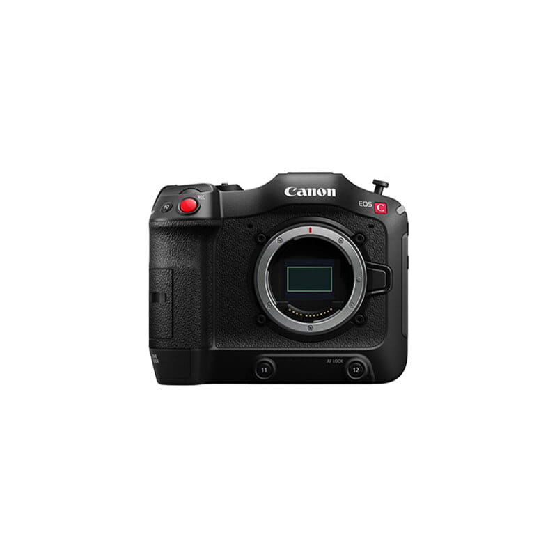 EOS C70 ボディー フジヤカメラセット BP-A60