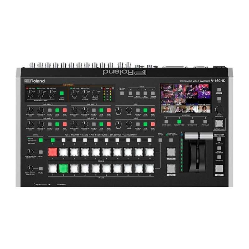 V-160HD フジヤカメラセット PAHC-V160HD