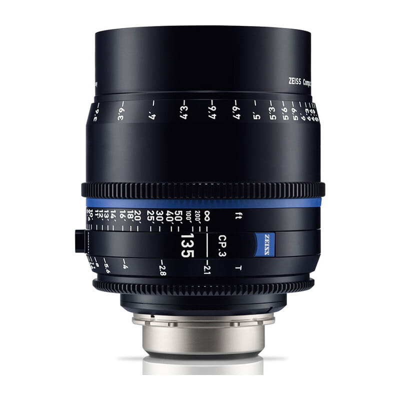 CP.3 135mm T2.1 EF/Feet 2184-953 特別価格