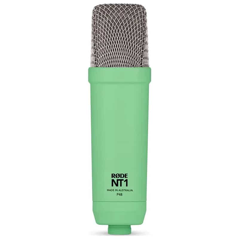 NT1 Signature Series グリーン （アウトレット）