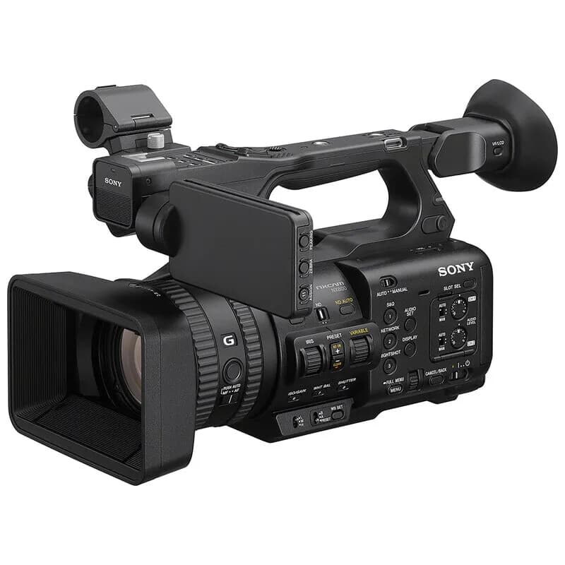 HXR-NX800 フジヤカメラセット URX-P41D