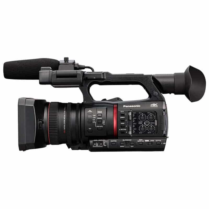 AG-CX370 (アウトレット)