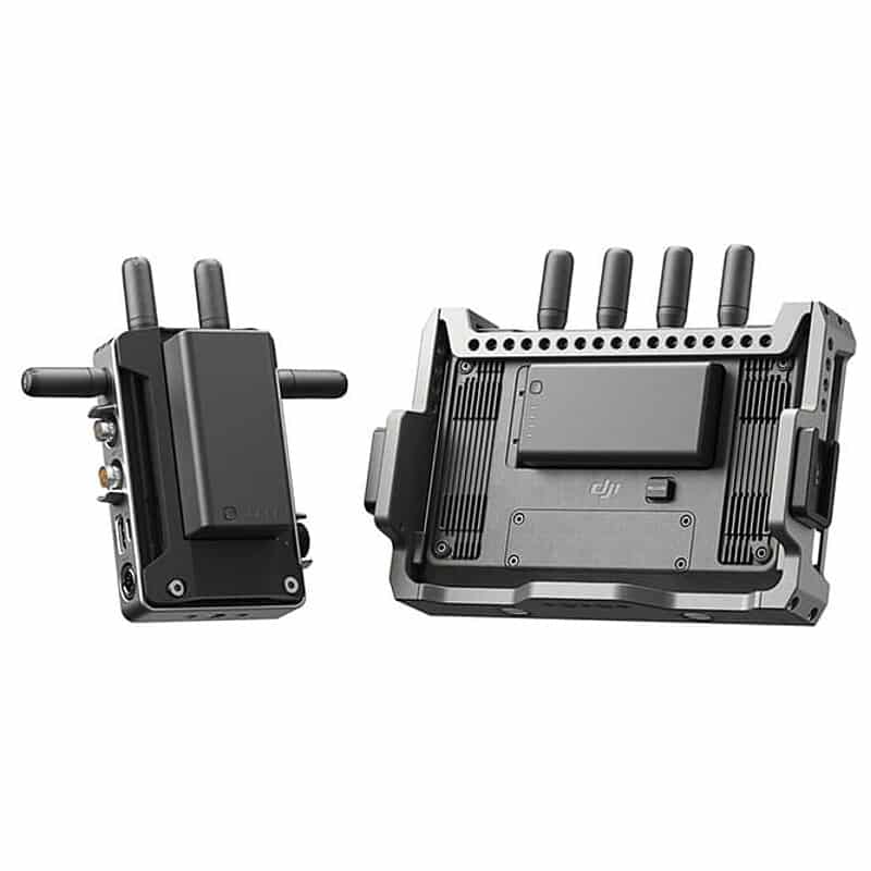 DJI Transmission (高輝度モニター コンボ) ASV002 （アウトレット）
