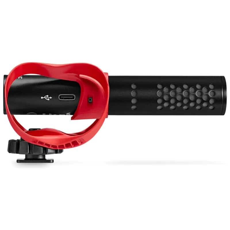 VideoMic Go II HELIX VMGOIIH （アウトレット）