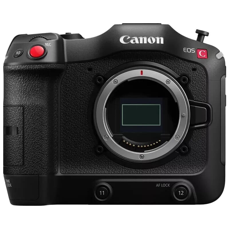 EOS C70 フジヤカメラセット NX-F2PRO256G