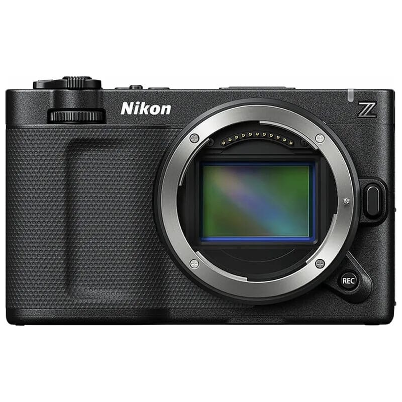 ZR ボディ フジヤカメラセット NX-B2PRO660G（2025年10月24日発売予定）