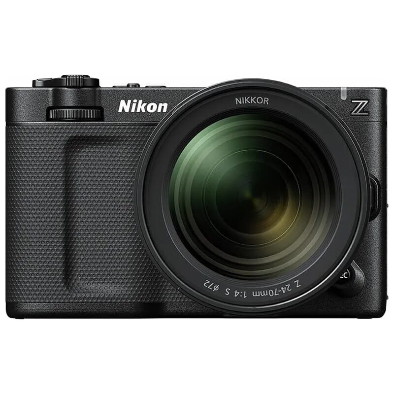 ZR 24-70 レンズキット フジヤカメラセット NX-B2PRO660G（2025年10月24日発売予定）