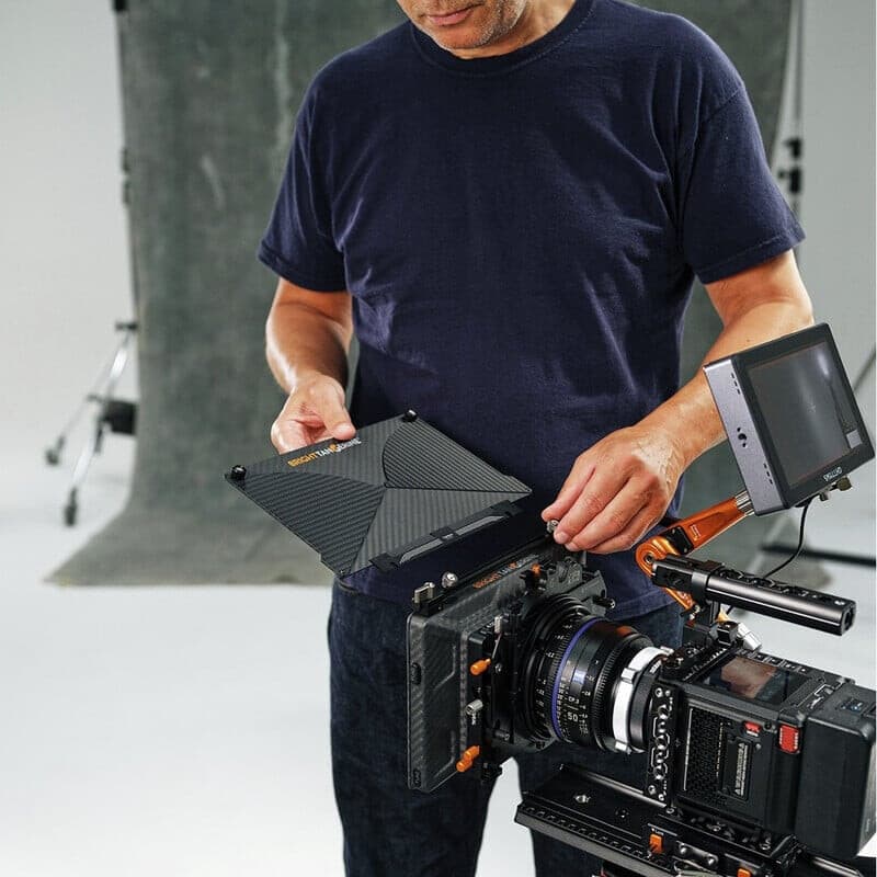 Carbon Fibre Bottom Flag (Misfit Kick & 360 Mk II) B1210.1126 (アウトレット)