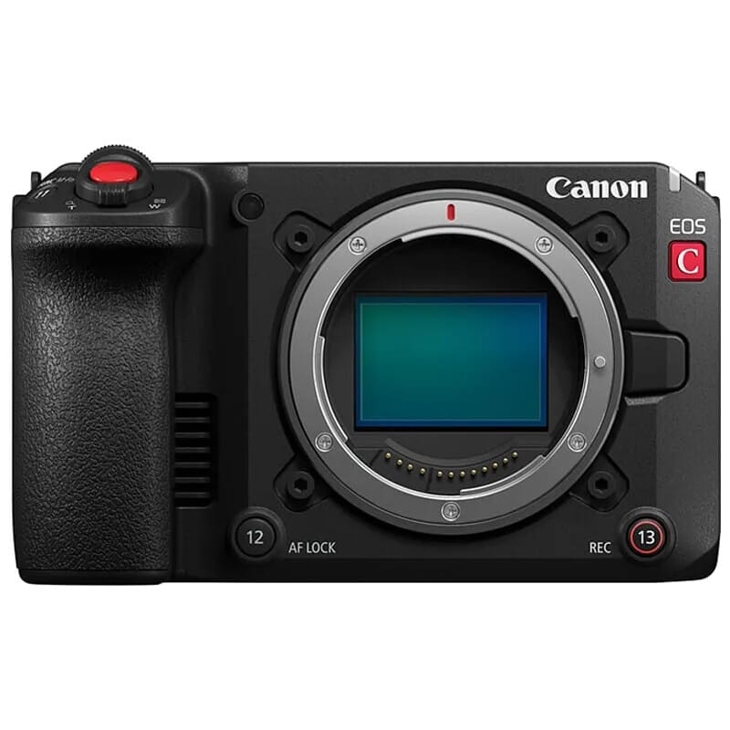 EOS C50 フジヤカメラセット NX-B3AE1000G（2025年11月下旬発売予定）