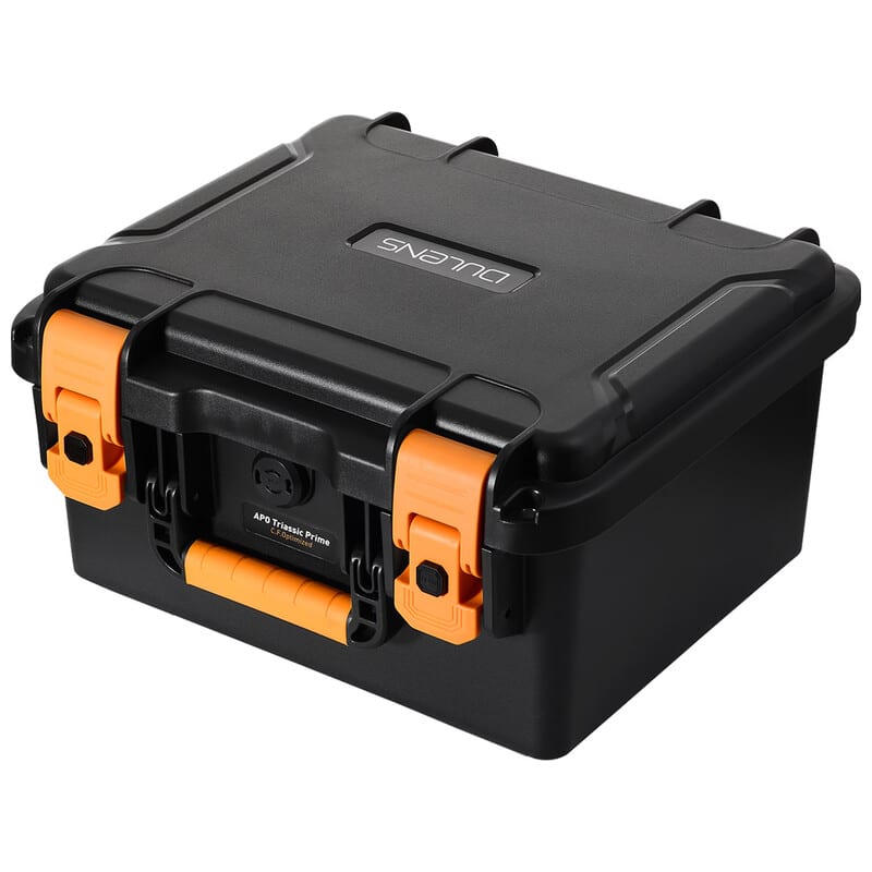 APO Triassic Prime 25-120mm 5本セット PLマウント DL-TP5SET-PL-B