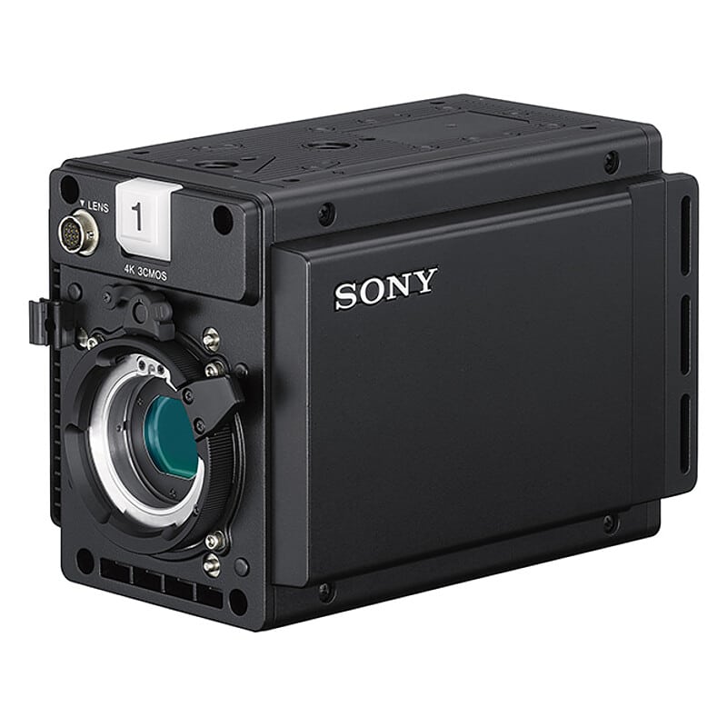HDC-P50A