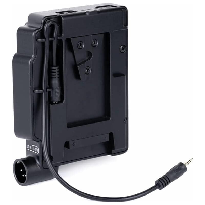 Power Distribution Box DB-8 (Sony Burano.V-Mount) M49-DB8-V (アウトレット)